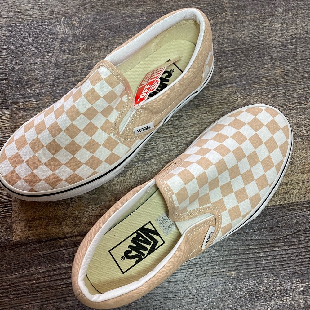 VANS Classic Slip On for women’s - Picture 4 of 7